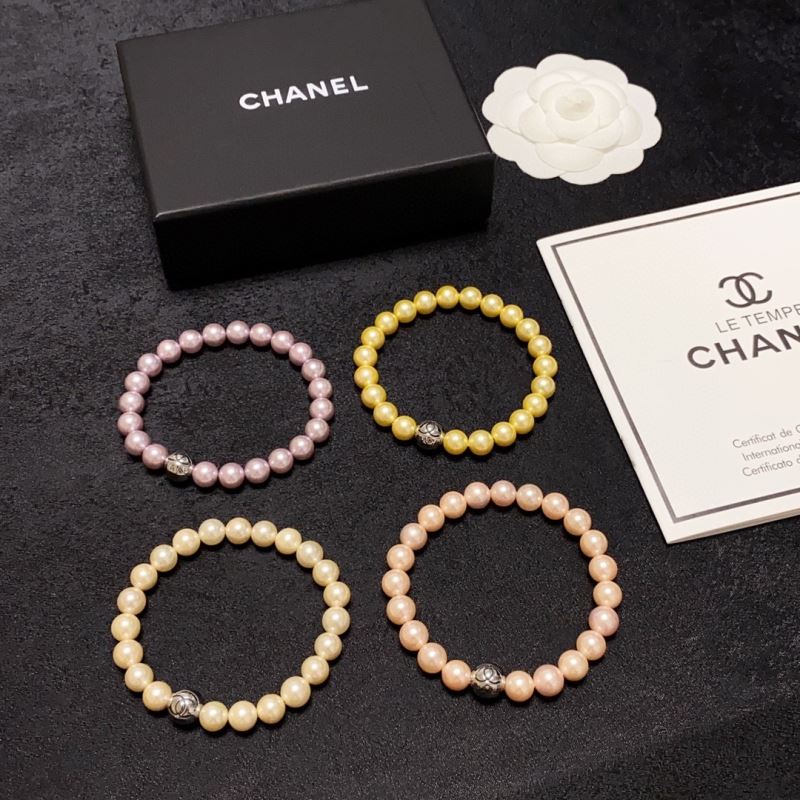 Chanel Bracelets